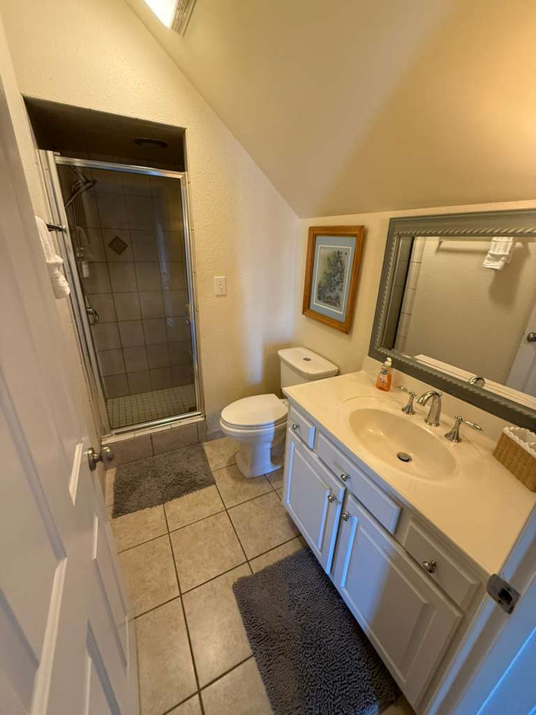 Efficient short-term rental cleaning NC