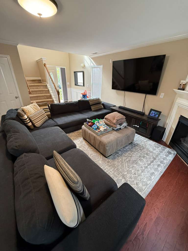 Complete residential cleaning service North Carolina