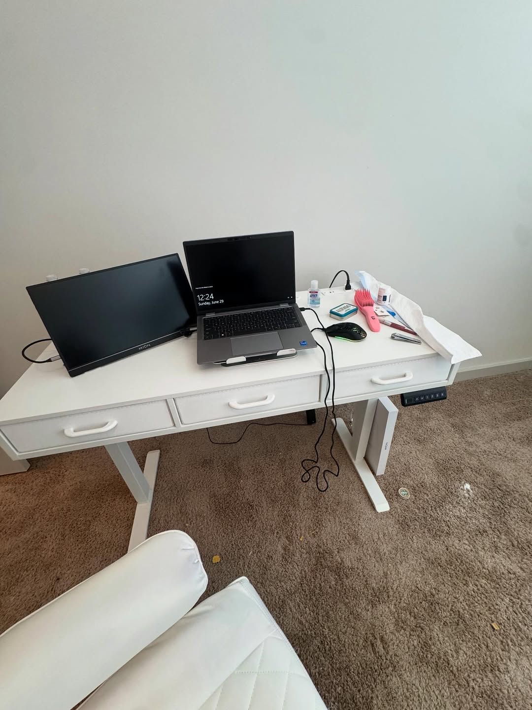 Professional cleaning service NC